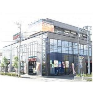 水元ヴィーナス 1・2号店 ⑦