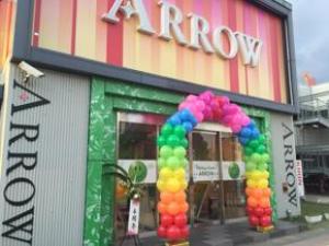 ARROW京田辺店  23