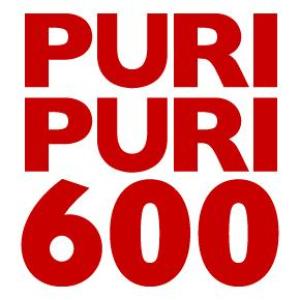 PURI・PURI 600 Part⑳