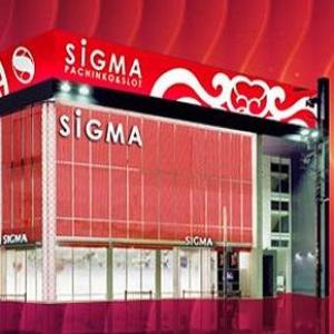 【SIGMA】シグマ本店☆★◆☆【住吉区殿辻】 ⑤