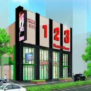 【１２３】123長居店☆★◆☆★◆☆★◆☆【住吉区】 ⑩