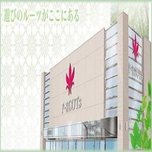 P-ROOTs住之江店 ⑥
