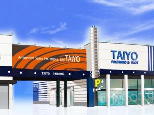 【TAIYO】タイヨー平野店☆★◆【平野区長吉長原】 ⑧