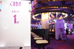 Q-Bang! 西梅田店 旧:CUBA西梅田店 ③