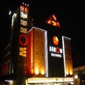 【ＡＲＲＯＷ】深井アロー◆【堺市中区】 ③