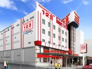123ファースト八尾店 ⑧