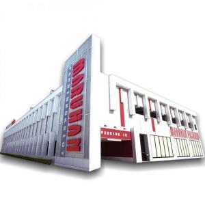 【MARUHAN】マルハン和泉店☆★◆【和泉市】 ②