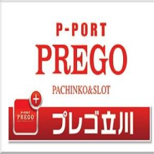 P-PORT プレゴ立川店 ⑮