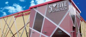 5カラット山崎店 ⑤