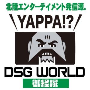 DSG WORLD 84