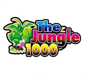 The Jungle1000 ザ・ジャングル1000 99