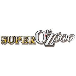 SUPER OZ 600 Part②