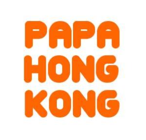 パーラーPAPA香港