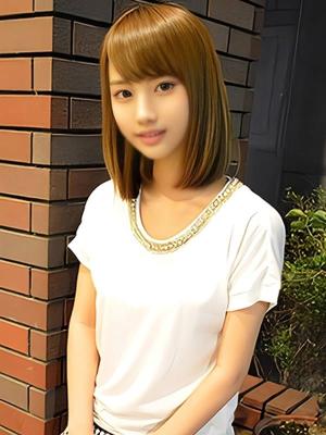 上野現役女子大生コレクション