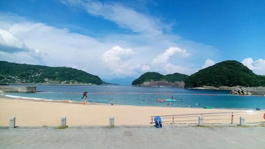 爆サイ.com 北部九州版美しい風景写真エリアトップ