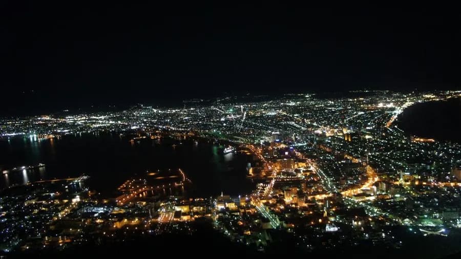 爆サイ.com 北海道版美しい風景写真エリアトップ