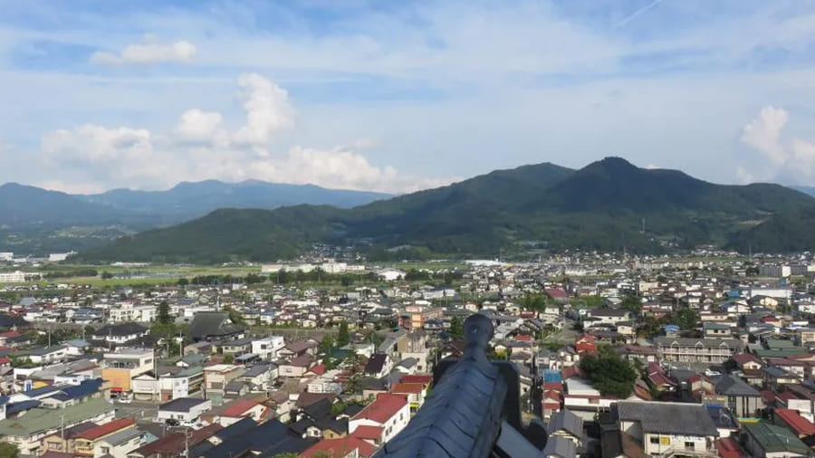 爆サイ.com 南東北版美しい風景写真エリアトップ