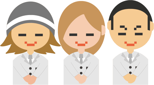 ゲイ・マッチング掲示板はこちらからイラスト