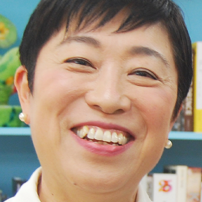 大﨑洋氏の写真