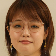 麻原彰晃の三女・松本麗華氏の写真