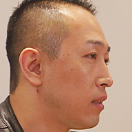 大山寛人の写真