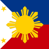 フィリピン国旗