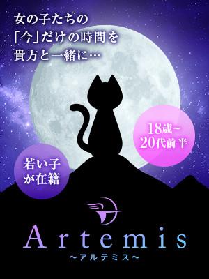 Artemis～アルテミス～ - 熊本市内/メンズエステ
