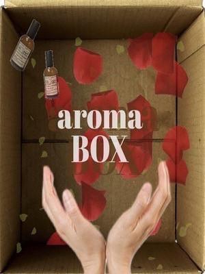 aroma BOX アロマボックス