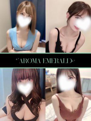 赤坂メンエス Aroma Emerald〜アロマエメラルド〜 ②