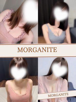 立川 MORGANITE モルガナイト ②