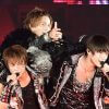 Kis-My-Ft2、売り上げ低下やレギュラー番組終了の中…… 新曲「Two as One」が初日18万枚売り上げ