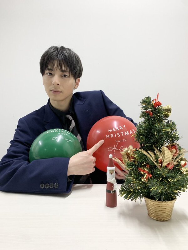高杉真宙