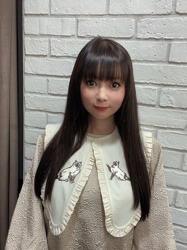 🎤中川翔子、黒髪清楚な姿にキュン！くりくりの瞳が可愛い写真を投稿 - スレッド閲覧｜爆サイ.com東京版