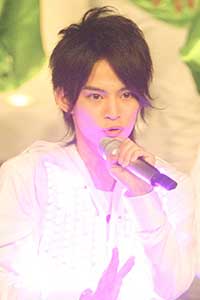 中山優馬のベストアルバム、トップ10圏外で1万枚届かず……ライブチケットも定価割れ