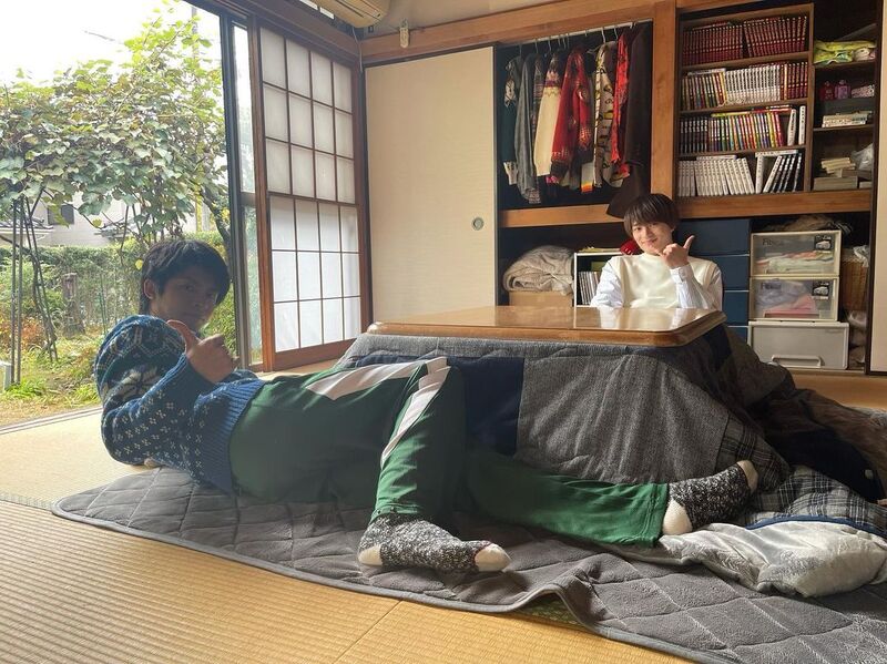 キンプリ・岸優太