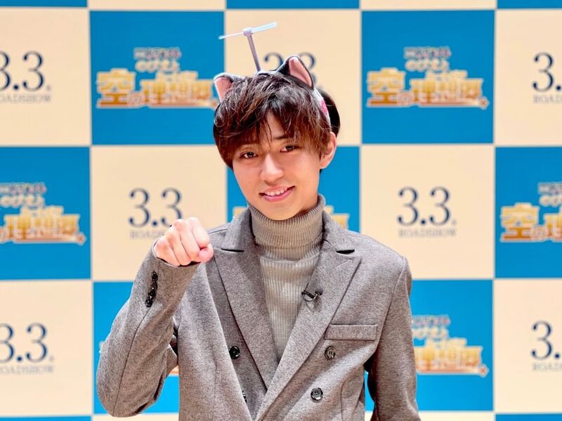 キンプリ・永瀬廉