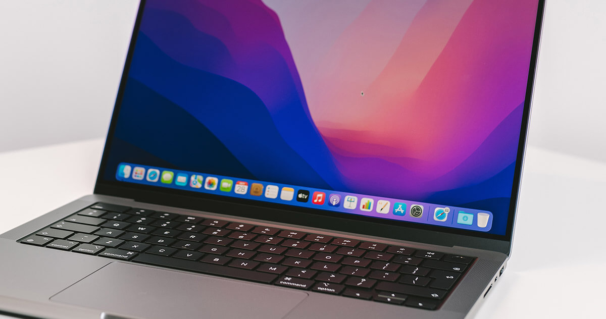 【Mac】スクリーンショットができない原因