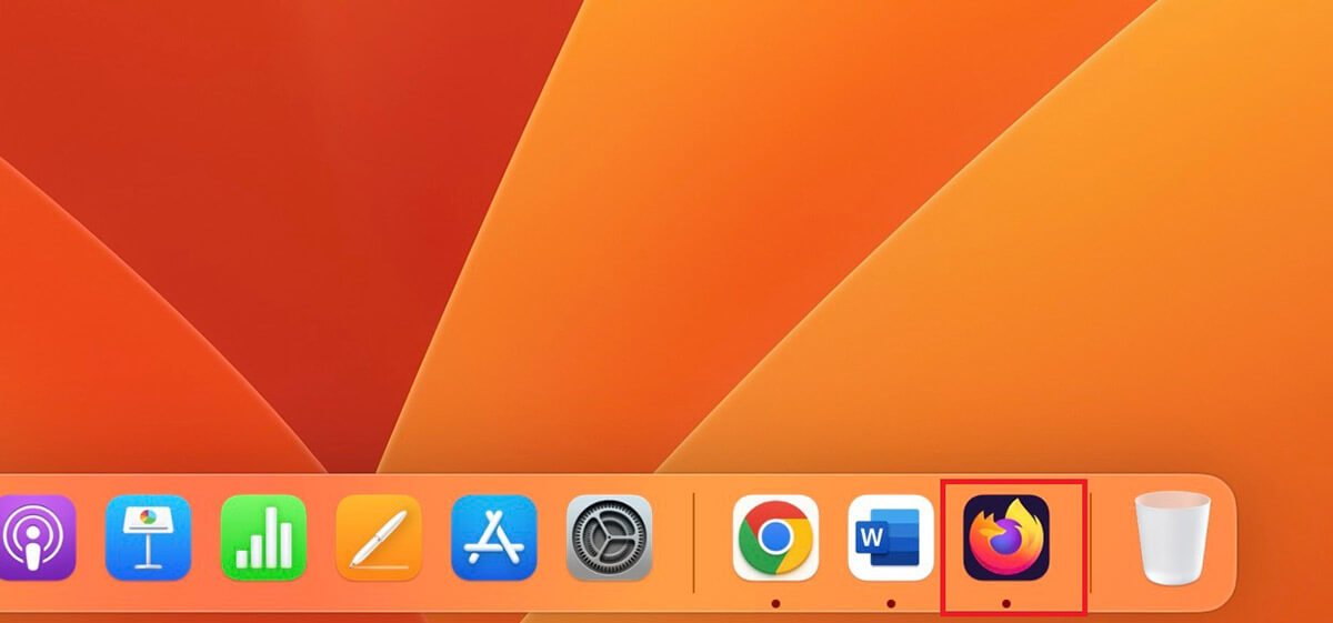 ãã©ãŠã¶ãã£ãã·ã¥ã®å逿¹æ³ïŒFirefoxïŒ1