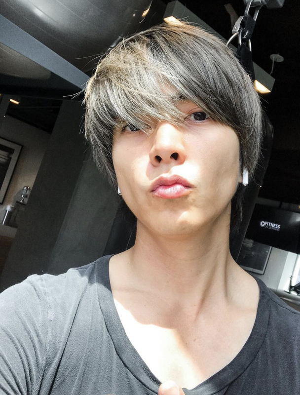 山下智久の画像