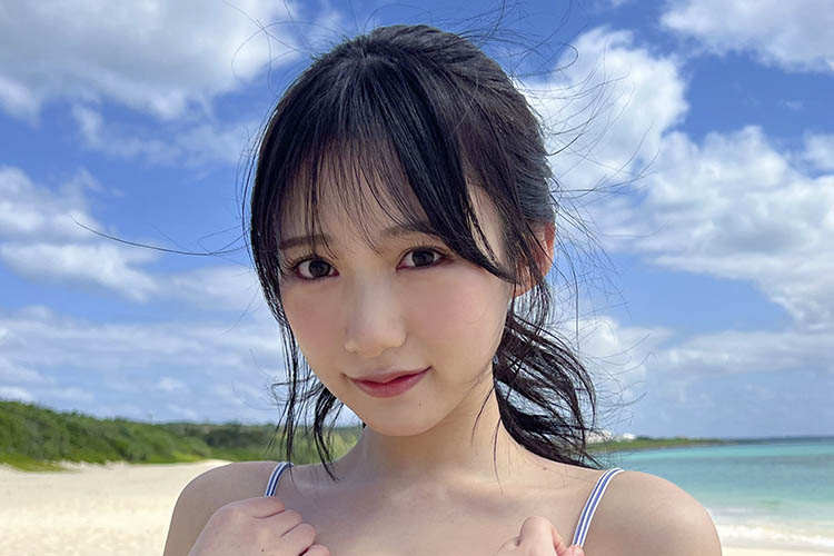 🎤横野すみれ、ビーチに映えるアイドル史上最強の美ボディ 芸能ニュース掲示板｜8レス｜爆サイ Com南部九州版