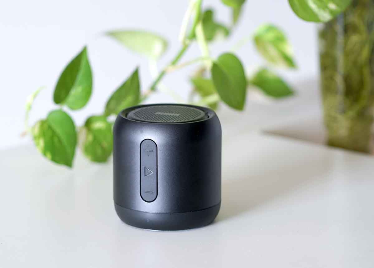 Anker Soundcore mini（A3101）