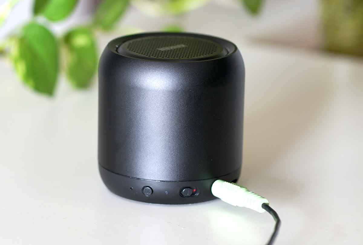 Anker Soundcore mini（A3101）2