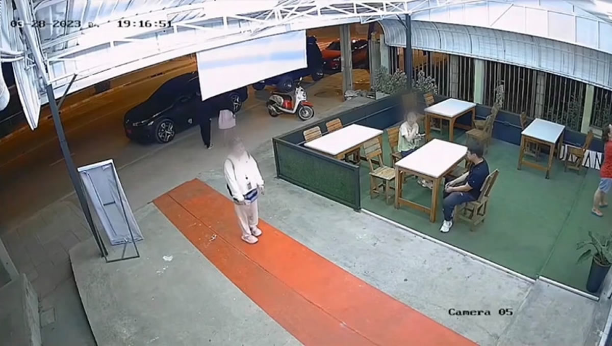 🌎拉致された中国人女子学生の遺体発見、中国にいる父親に身代金50万元を要求 タイ