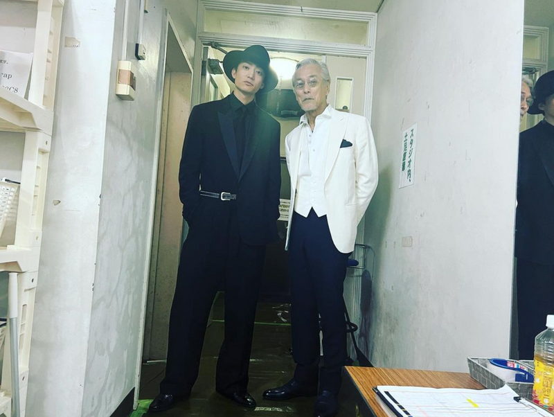 伊藤健太郎の画像