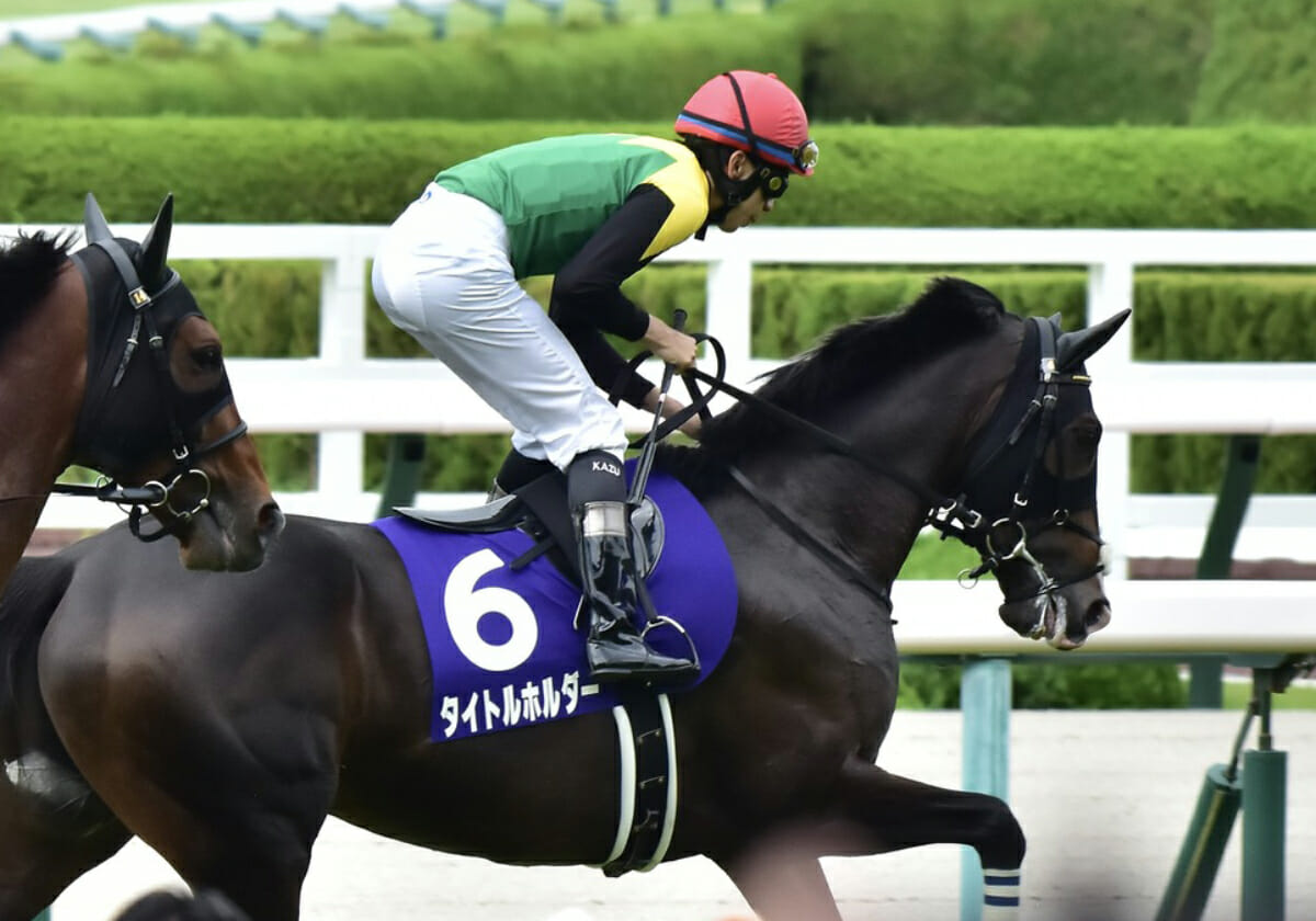 タイトルホルダー連覇はほぼ当確!? 天皇賞・春（G1）で続いた「勝ち馬の法則」が勝利を後押し…キタサンブラック、フィエールマンに続けるかの画像1