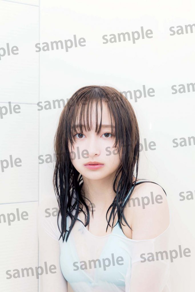 🎤日向坂46影山優佳1st写真集「知らないことだらけ」より“空色水着”のクイズ ポスト カード解禁 スレッド閲覧｜爆サイ Com南関東版