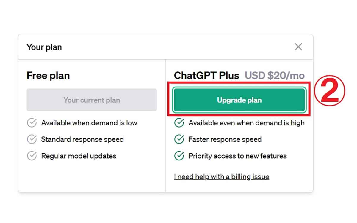 GPT-4を使うには?登録方法と料金
