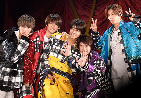 平野紫耀の発言をジャニーズは否定！　一方、キンプリの怒涛の告知にファン「ついていけない」