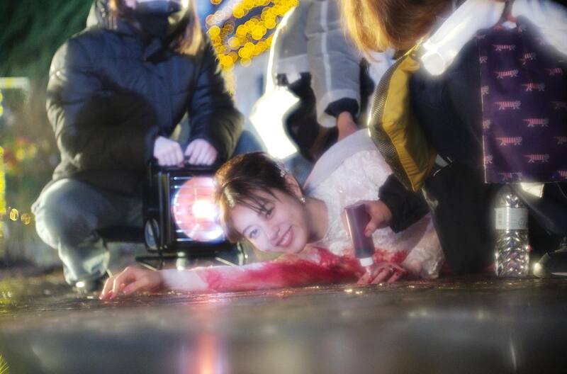 高畑充希