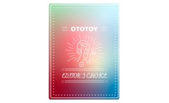OTOTOY EDITOR'S CHOICE Vol.223 赤エビ半額、サンキュ